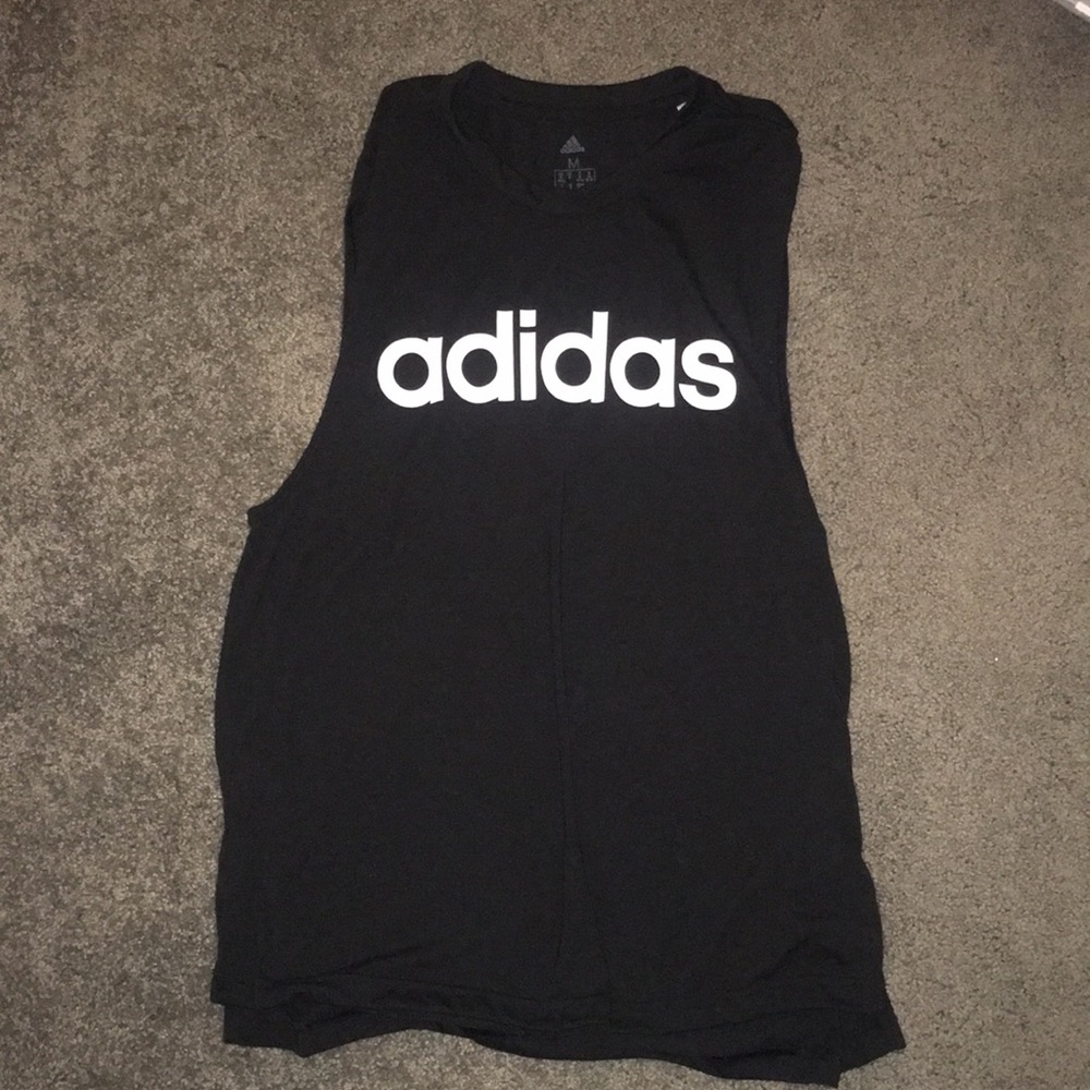 ADIDAS tank top